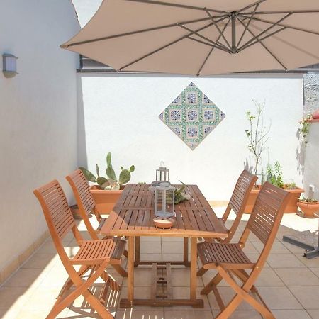 Casa Martini Mondello Villa Palermo Dış mekan fotoğraf