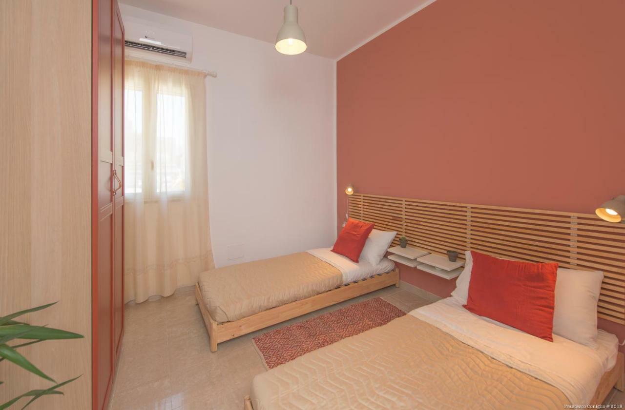 Casa Martini Mondello Villa Palermo Dış mekan fotoğraf