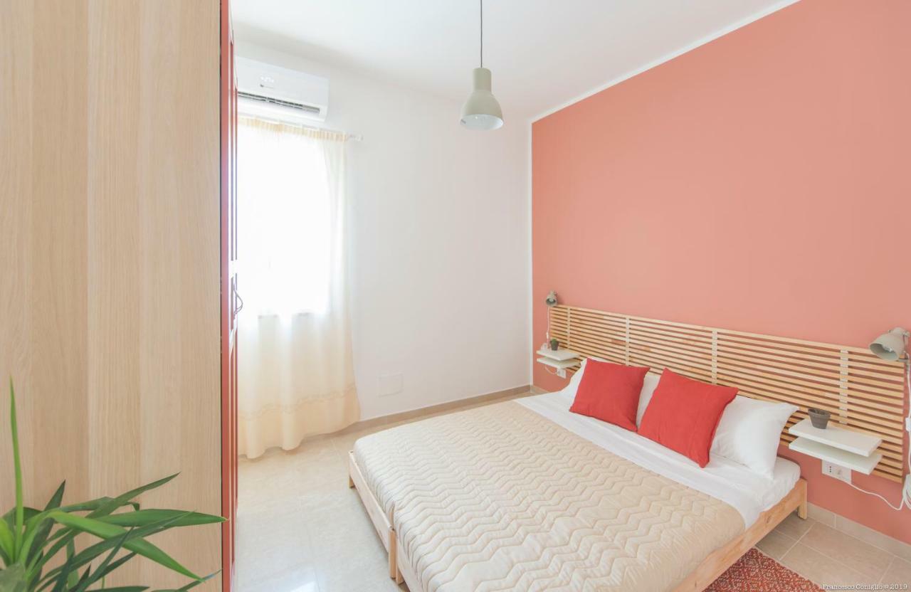 Casa Martini Mondello Villa Palermo Dış mekan fotoğraf