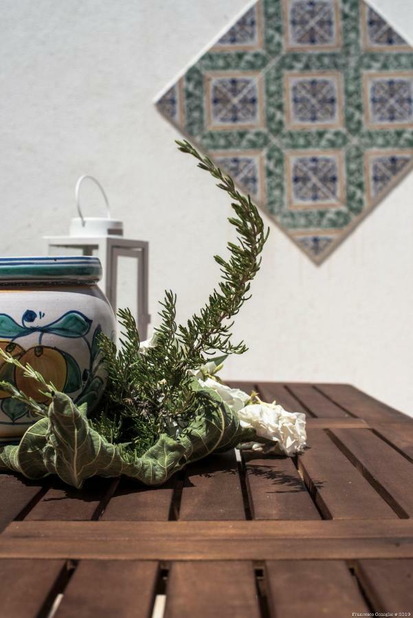 Casa Martini Mondello Villa Palermo Dış mekan fotoğraf
